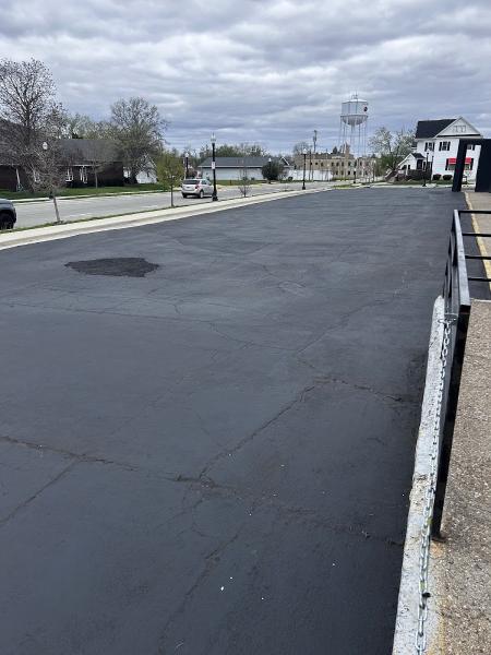 Blackford Inc