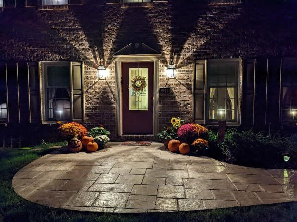 Stofanak Decorative Concrete Designs