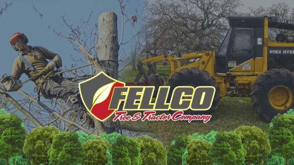 Fellco Tree & Tractor Company