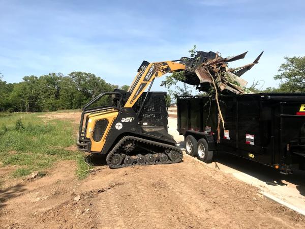Fellco Tree & Tractor Company