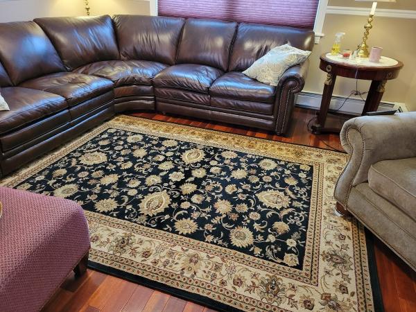 Accu-Brite Carpet Cleaning