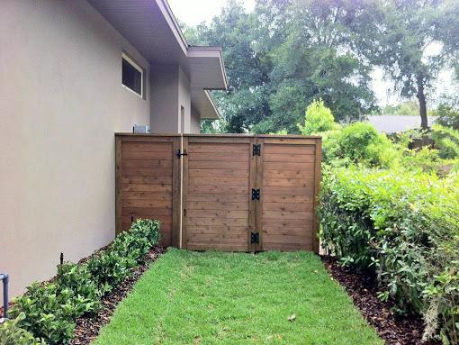 All County Fence Contractors Llc.