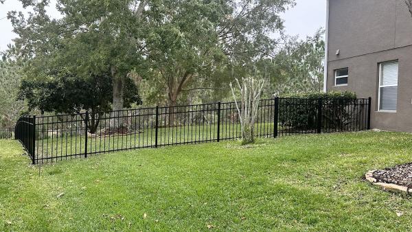 All County Fence Contractors Llc.
