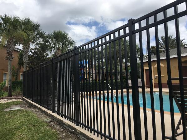 All County Fence Contractors Llc.