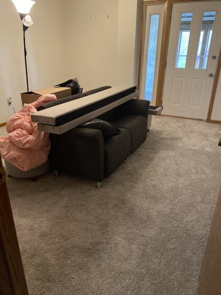 Mike the Carpet Guy
