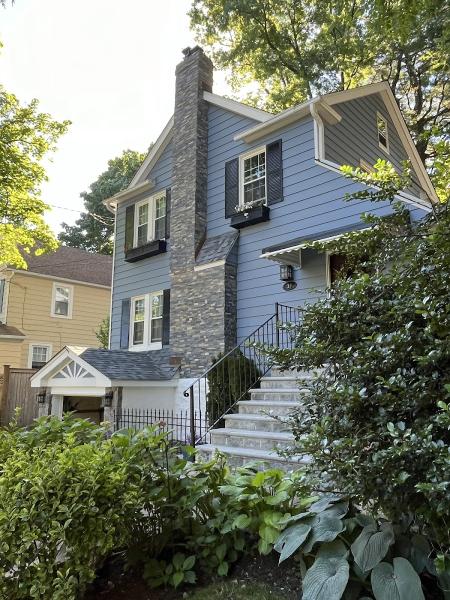 JM Painting and Renovation
