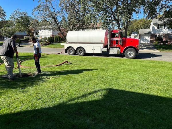 Affordable Cesspool Sewer & Drain
