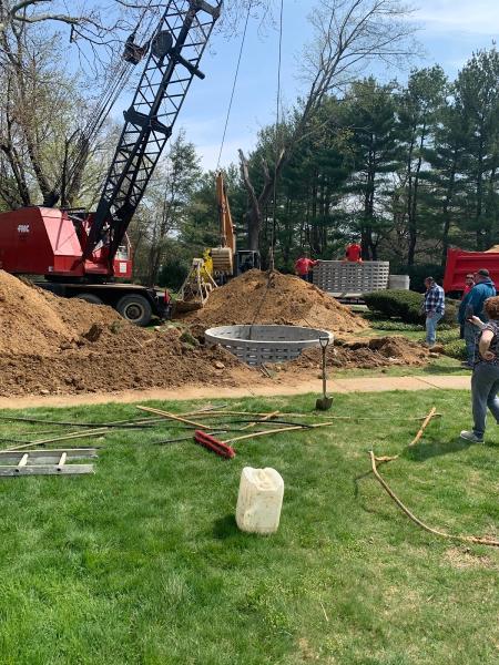 Affordable Cesspool Sewer & Drain