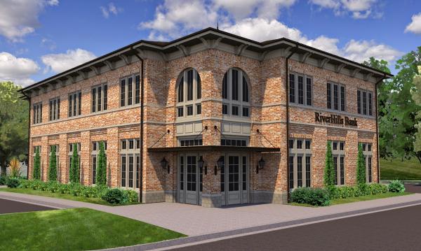 Wier Boerner Allin Architecture