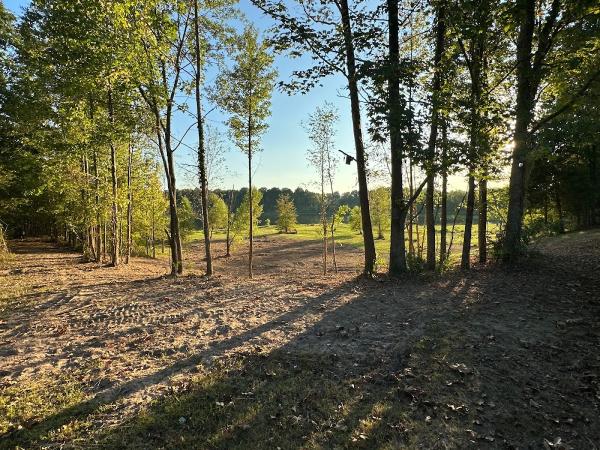 Mallard's View Land Management