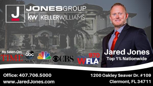 Jared Jones