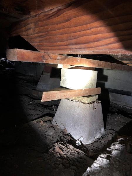 Safehome Inspections