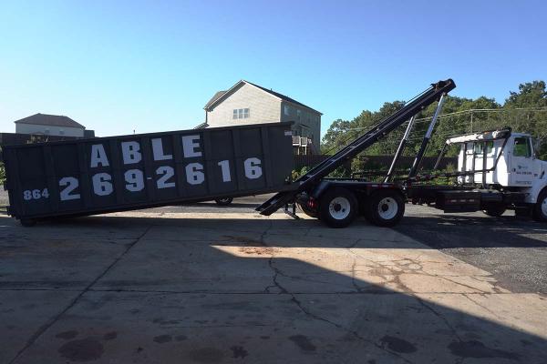 Able Roll Off Services