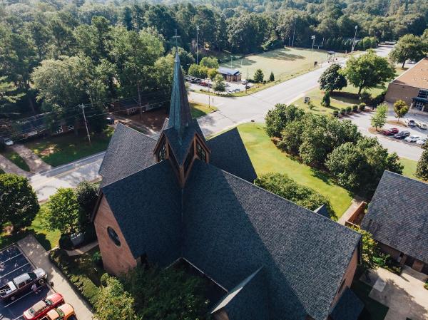 Culler Roofing