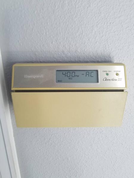 Hvac