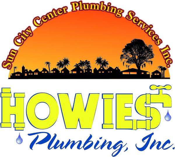 Howie's Plumbing Sun City Center Plumbing Services Inc