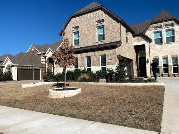 Ntx Landscaping Service