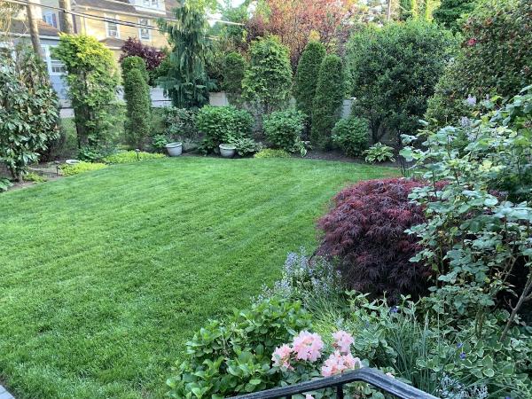 Stephen Landscaping