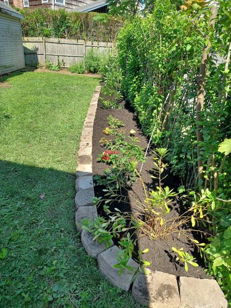 Stephen Landscaping