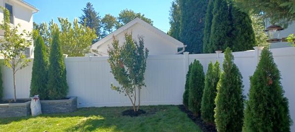 Stephen Landscaping