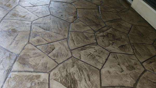 CP Concrete Llc