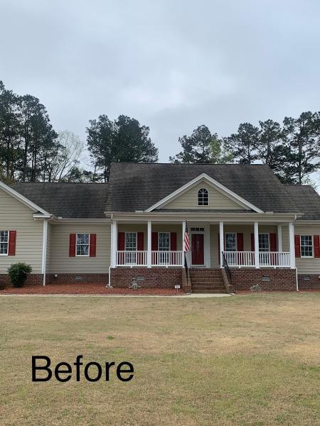 Winders Exterior Care