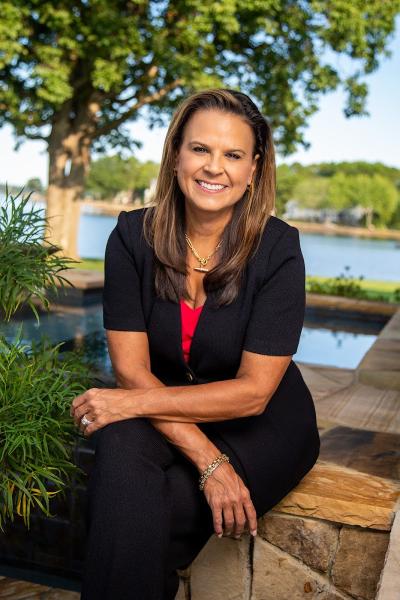 Christy Walker