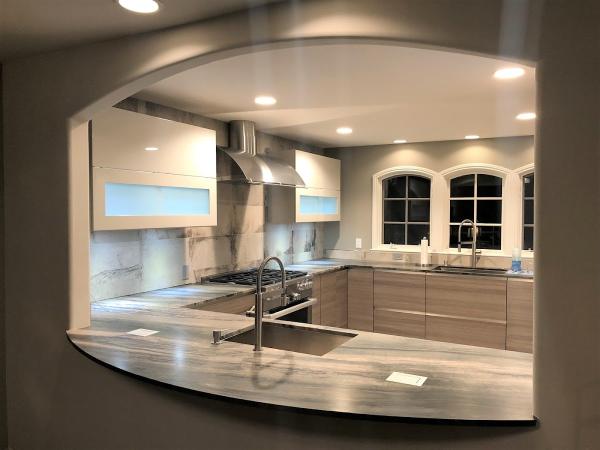 Artezia European Cabinetry