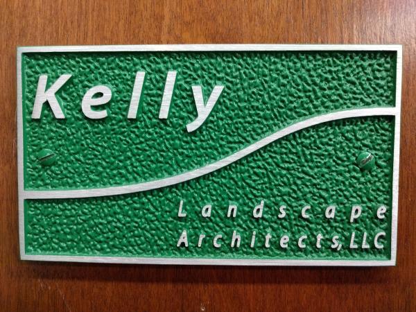 Kelly Landscape Architects LLC