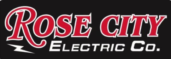 Rose City Electric Co