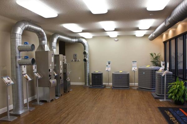 Sun Kool Air Conditioning