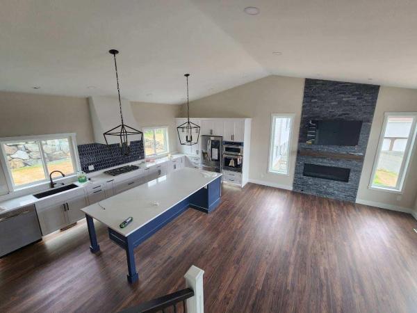 Friends and Family Construction Co