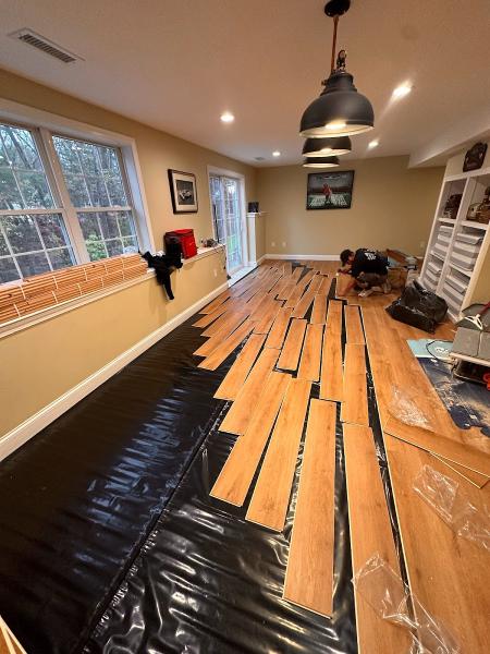 Millena Flooring