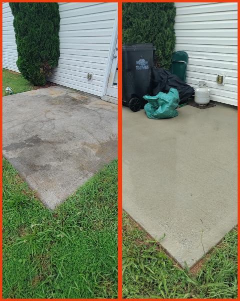 Palm Tree Cleaning Solutions LLC