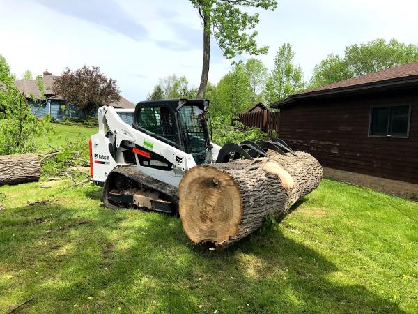 Armstrong Tree Services Inc.