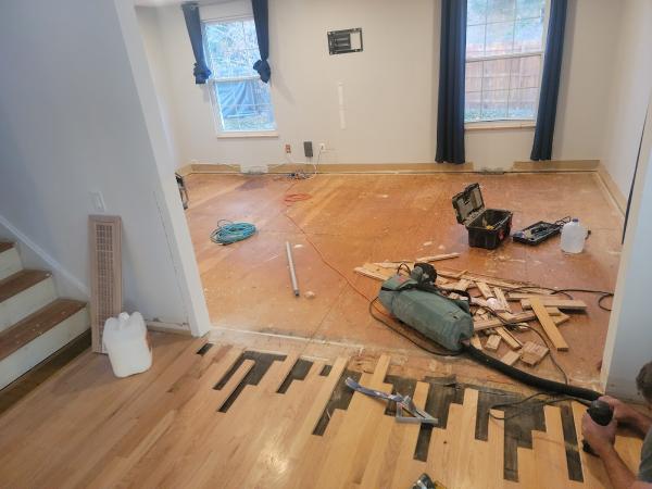 Nordic Flooring