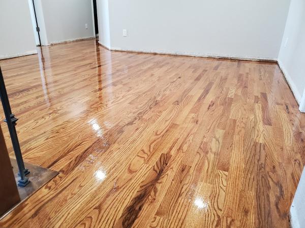 Nordic Flooring