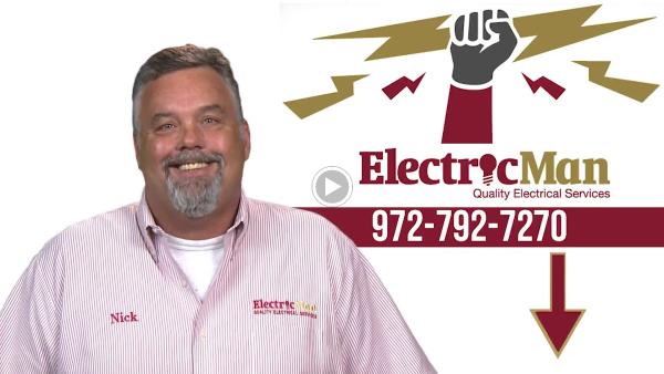 Electricman