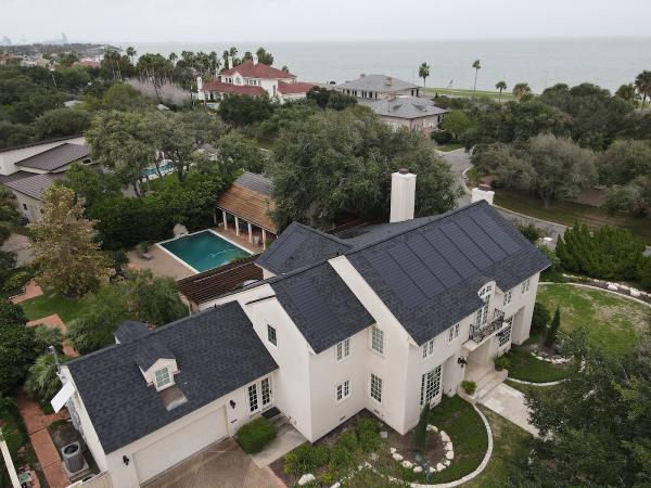 Texas State Roofing Company