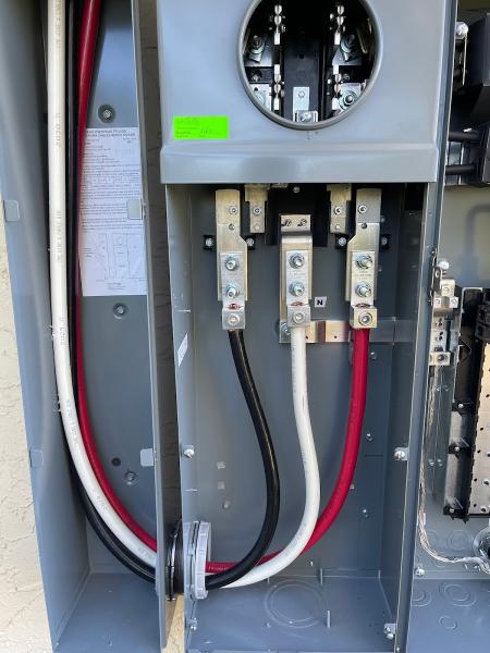 Esmeralized Electric