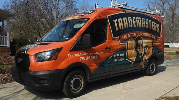 Trademasters Heating & Cooling