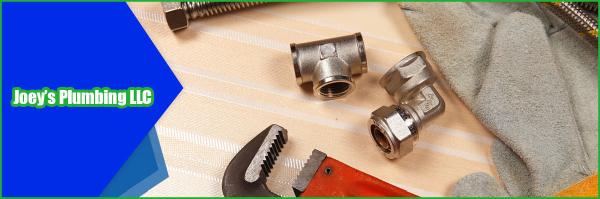 Joey's Plumbing LLC