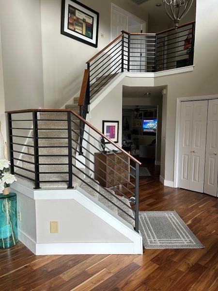 Boise Custom Railings