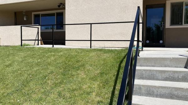 Boise Custom Railings