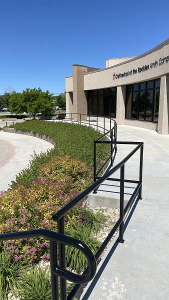 Boise Custom Railings