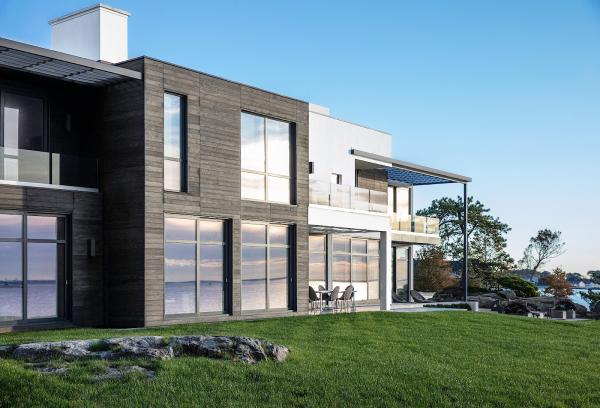 Segerson Builders