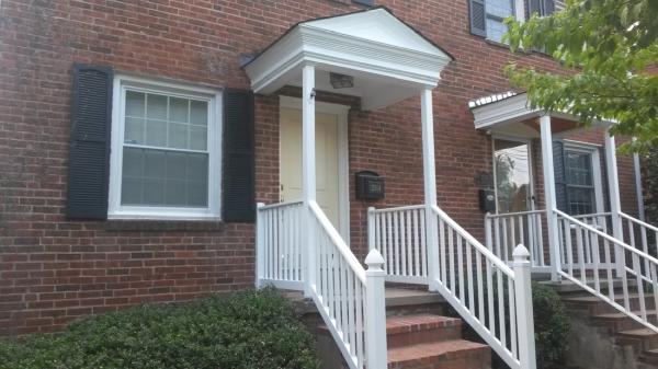 Rosales Carpentry and Home Improvement Services