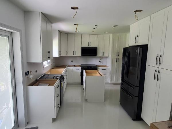 Speed Custom Cabinets