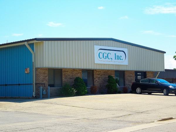 CGC Inc