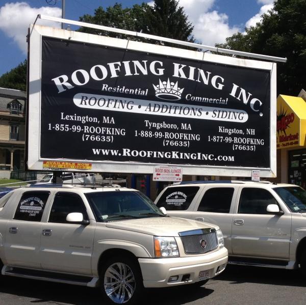 Roofing King